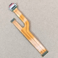 Cụm Chân Sạc Oppo Reno 2Z Charger Port USB Bo Main Sạc